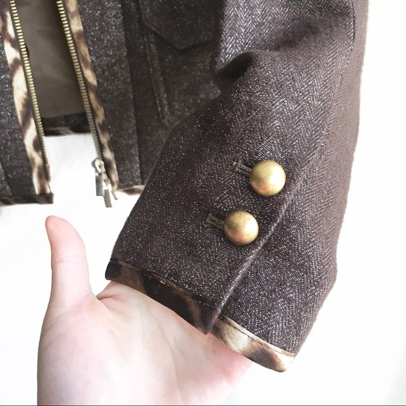 Cache Jacket - Picture 3 of 4